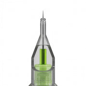 Scatola da 20 cartucce Stellar 2.0 - Round Liner Extra Long Taper - mrpmu