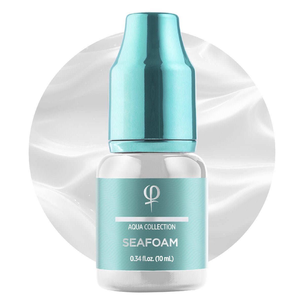 Seafoam PMU pigment 10ml - Mr.PMU