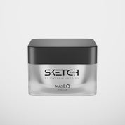 SKETCH - MASLO Post Crema in Vasetto - Mr.PMU