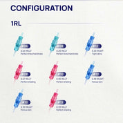 THEM - Cartucce per PMU - Mr.PMU