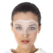 Visiera protettiva 50 pcs - mrpmu