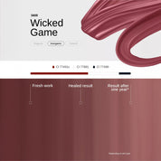 Wicked Game PMU Lip Shader Pigment 10ml - mrpmu