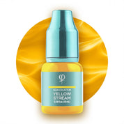 Yellow Stream PMU pigment 10ml - Mr.PMU