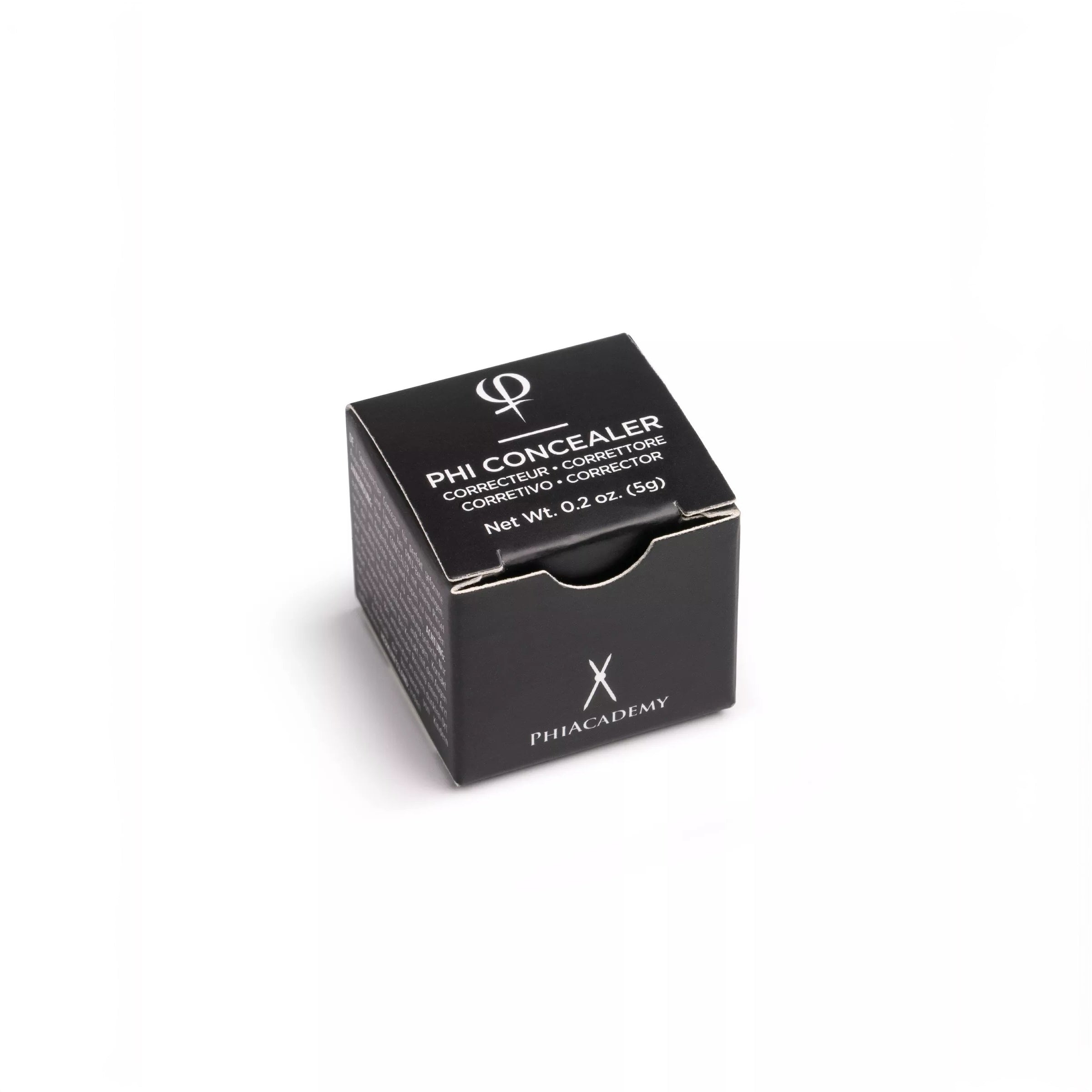 Phi Concealer