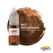 Hanafy - HyperRealism №2 BELGRAVIA 10ml 
