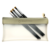 Beauty Crew - Set de Pensule 4pz 
