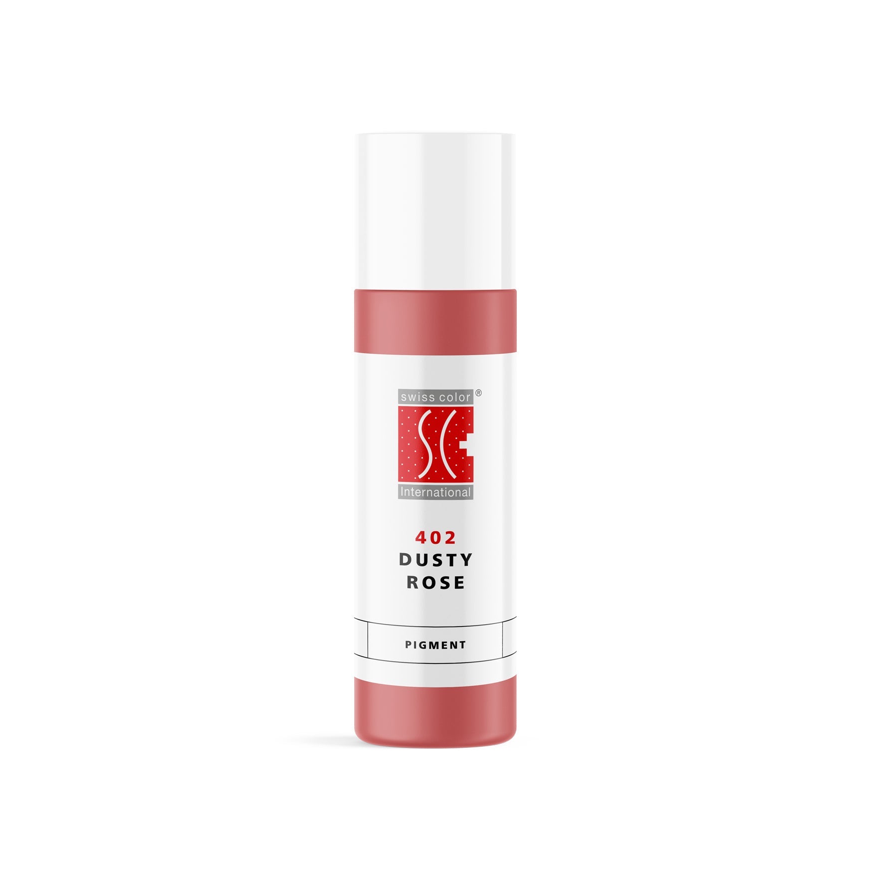 402 Dusty Rose - Pigment pentru Machiaj Permanent 10ml - Swiss Color - mrpmu