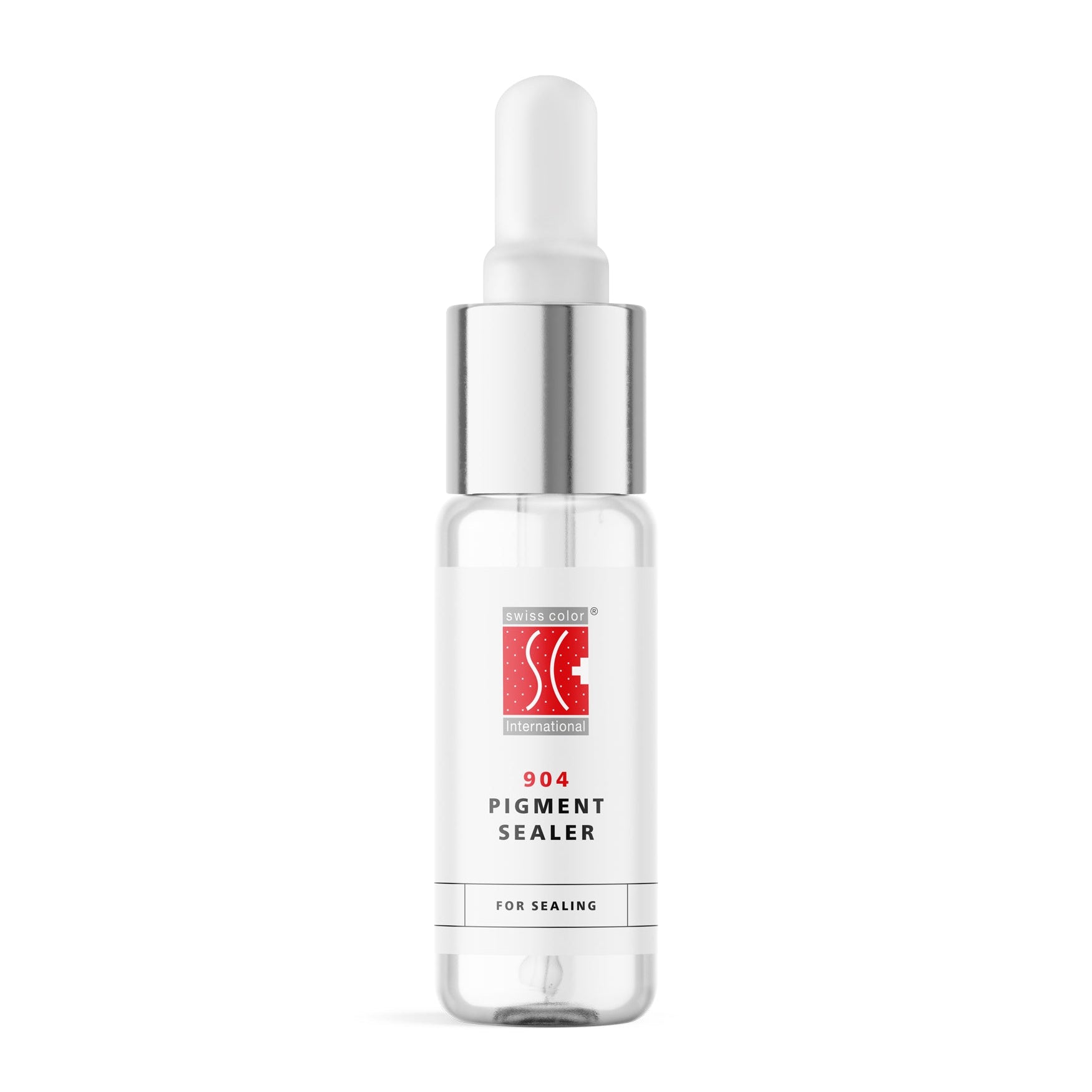 904 Pigment Sealer per pigmenti 15ml - Swiss Color - mrpmu