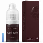 AS PIGMENTS - Set pentru buze închise la culoare 6 ml 