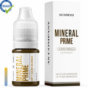 AS PIGMENTS - MP1 Dark Blonde – Mineral Prime SUPER Formula 6 ml 