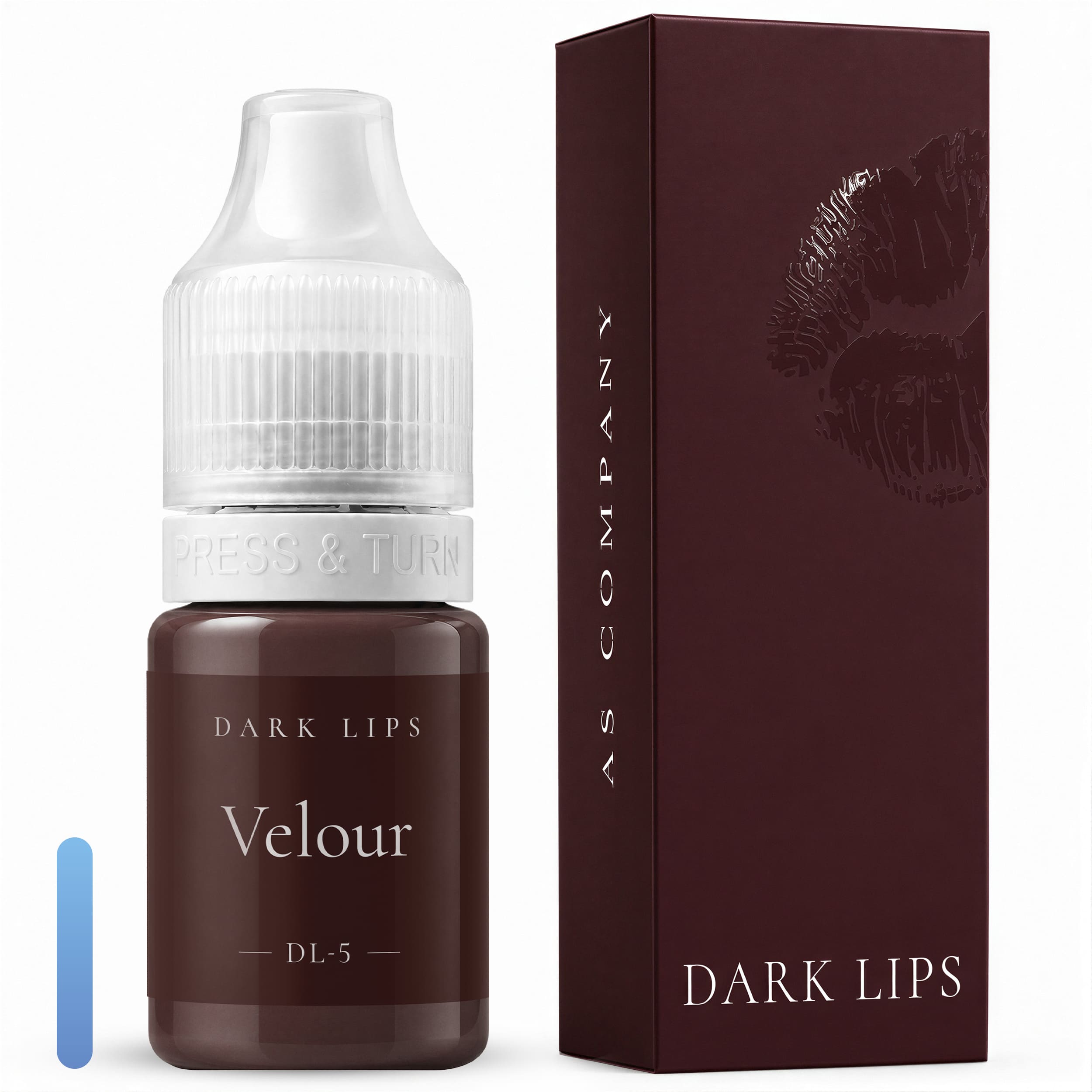 AS PIGMENTS - DL-5 Velour 