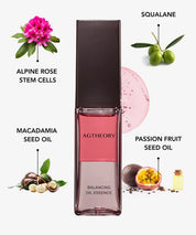 AXXZIA - AGTheory Balance Oil Essence 30ml 