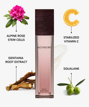 AXXZIA - AGTheory Silky Emulsion 55ml 