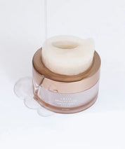 AXXZIA - Beauty Eyes Sheet PREMIUM + patches (circular, pink)