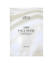AXXZIA - Beauty Force Airy Face Mask