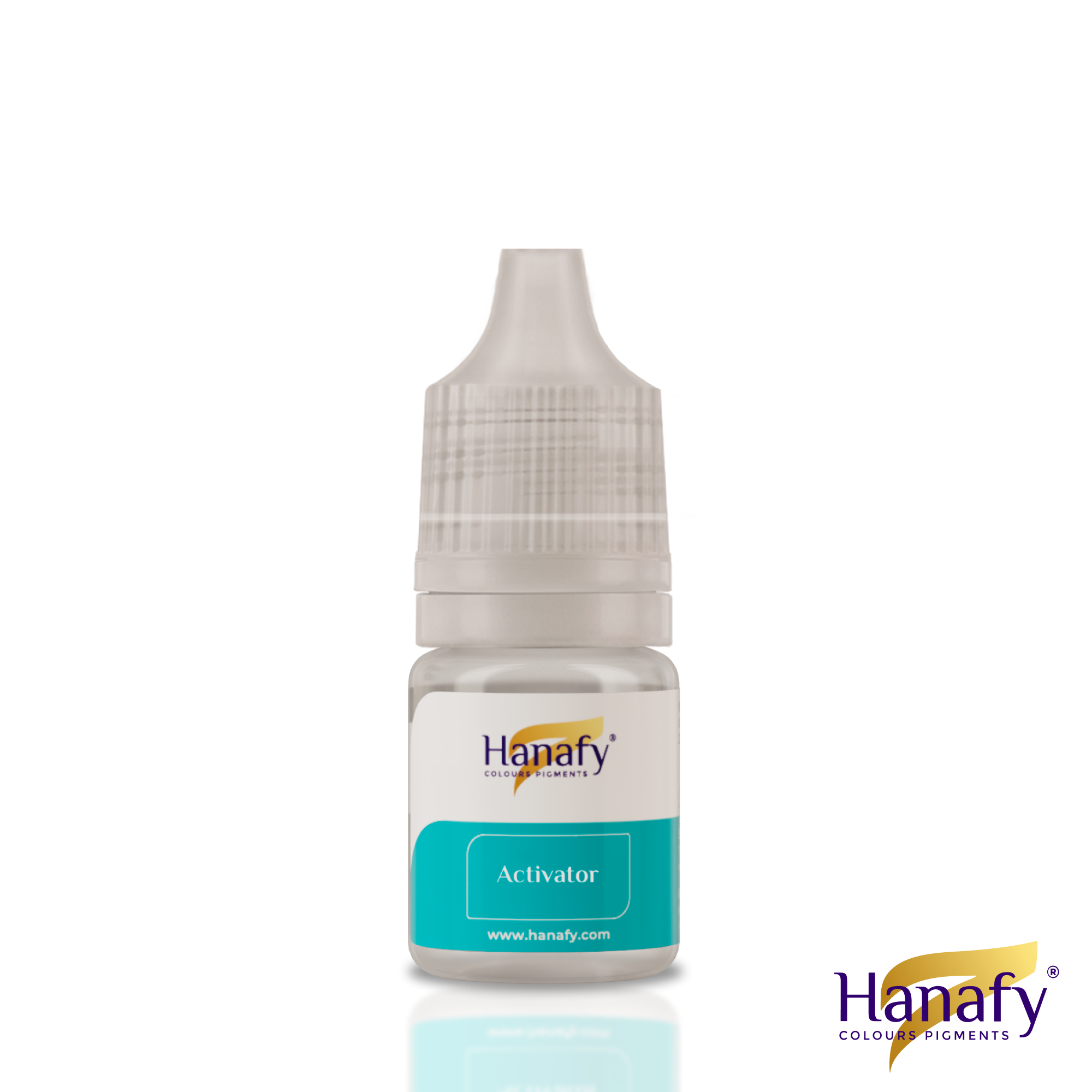 Hanafy - Removal Activator