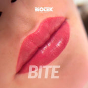 BIOTEK - Buze - Mușcătură - Mr.PMU