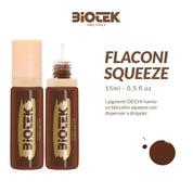 BIOTEK - CHOCO CAT EYES - Mr.PMU