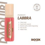 BIOTEK - Buze - DAIQUIRI - Mr.PMU