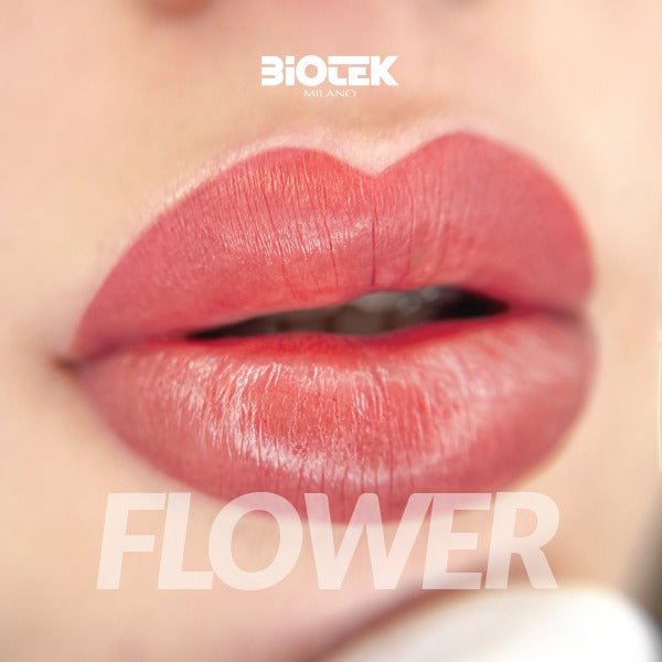 BIOTEK - Buze - FLOWER - Mr.PMU