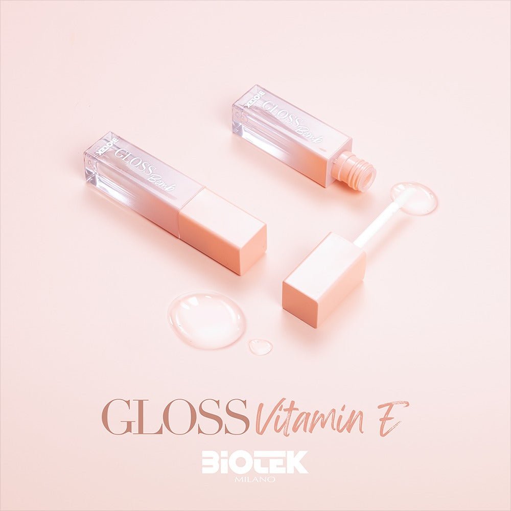 BIOTEK - Gloss Vitamin E - Mr.PMU