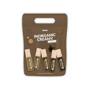 BIOTEK - Kit Sprâncene CREMOASE Inorganice - Mr.PMU