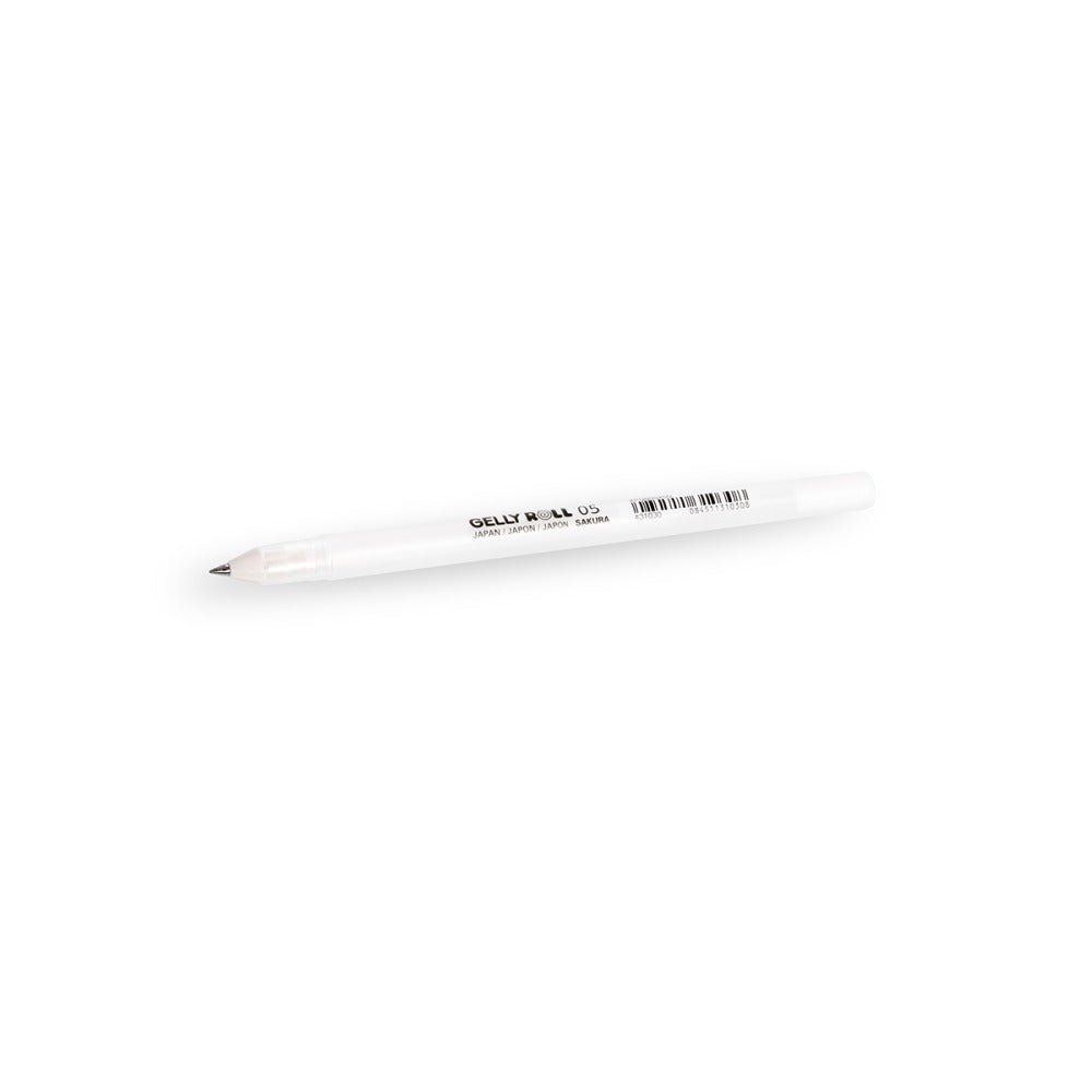 BIOTEK - Marker White - Mr.PMU