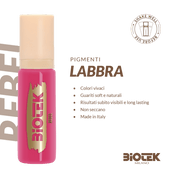 BIOTEK - Buze - REBEL - Mr.PMU