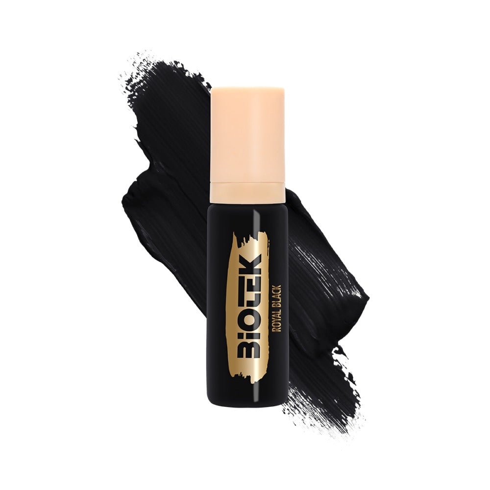 BIOTEK - Eyes - ROYAL BLACK - Mr.PMU