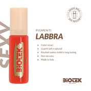 BIOTEK - Lips - SEXY - Mr.PMU