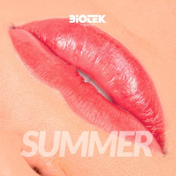BIOTEK - Buze - VARĂ - Mr.PMU