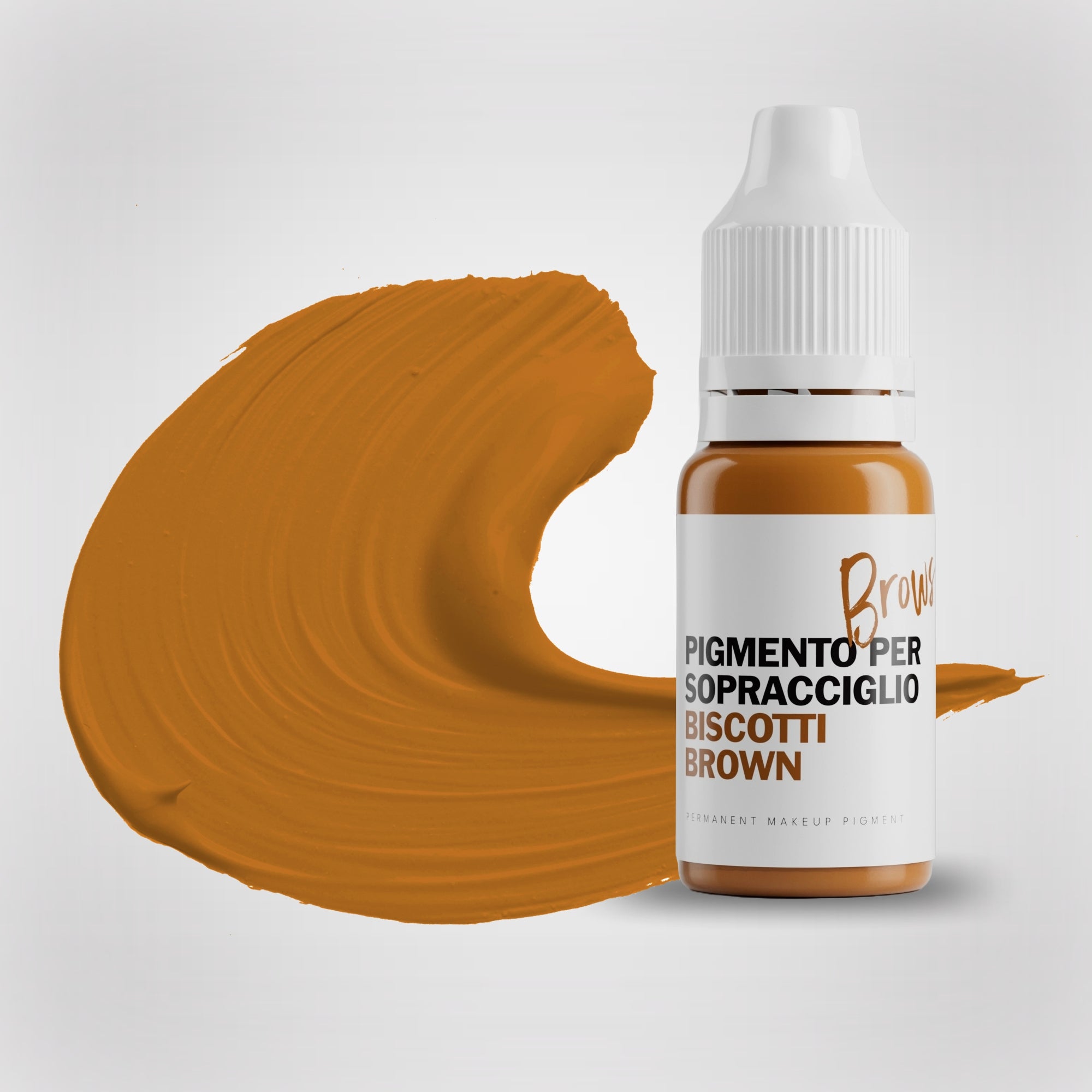 Donda - Pigmento BISCOTTI BROWN (RESAP)