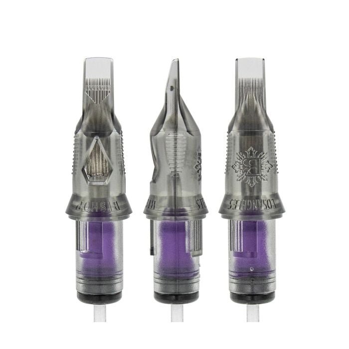 Bishop - Cartușe Da Vinci V2 9 Magnum 0.25 - Mr.PMU