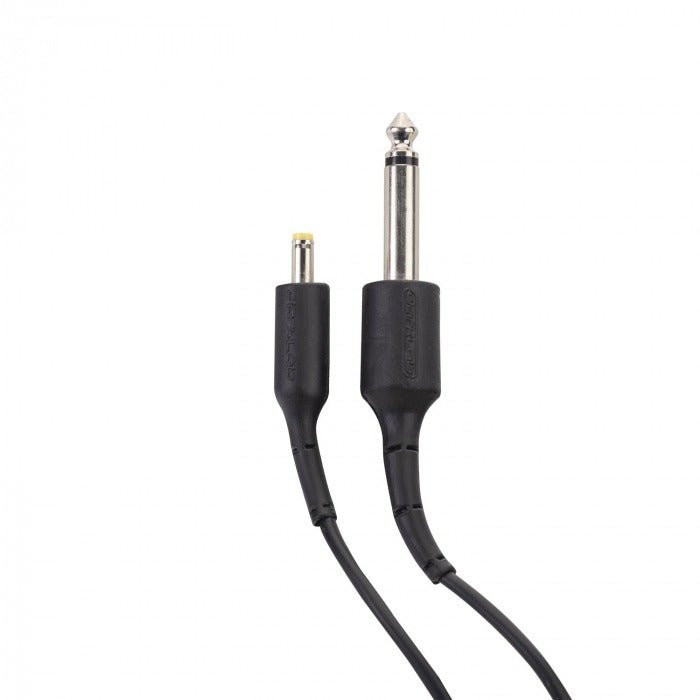 Cablu Microbeau Air Mini DC la RCA - Drept Negru - mrpmu