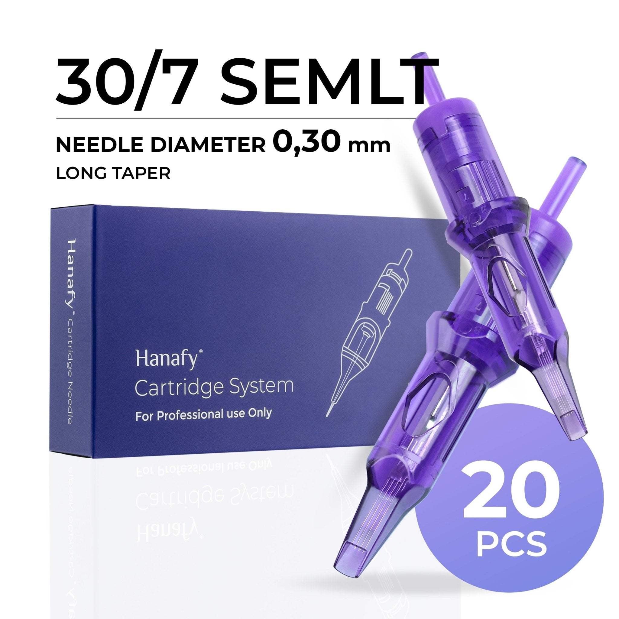 7 SEMLT (20 buc) - Mr.PMU