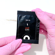 Quick Laminazione Bustina 3ml OKIS BROW