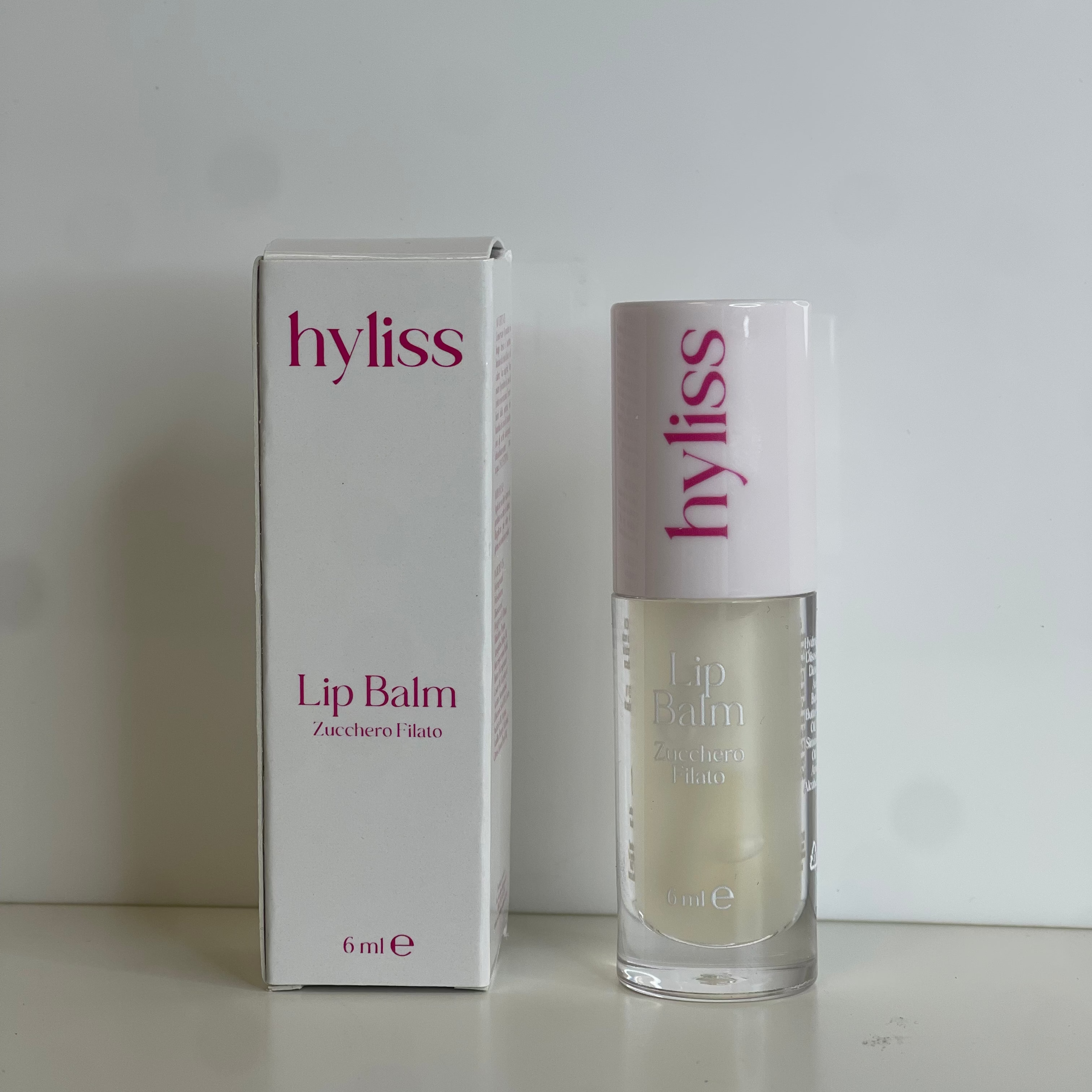 Hyliss - Balsam de buze 