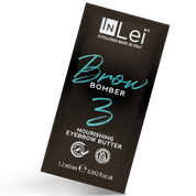 BROW BOMBER 3 MONODOSE unt hrănitor pentru sprâncene 9 x 1,2 ml - Mr.PMU