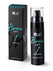 BROW LIFT 1 permanent pentru sprâncene 30ml - Mr.PMU