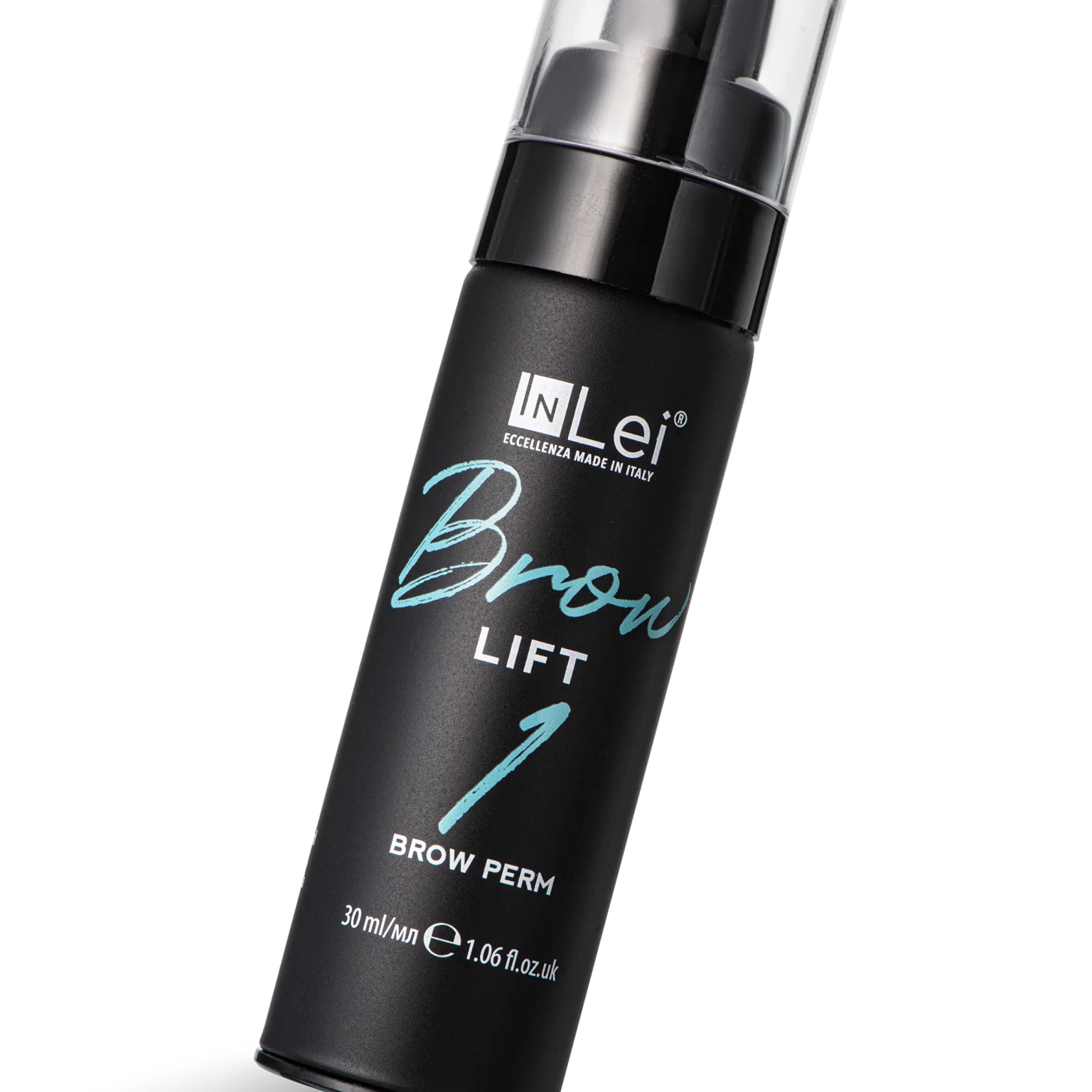 BROW LIFT 1 permanent pentru sprâncene 30ml - Mr.PMU