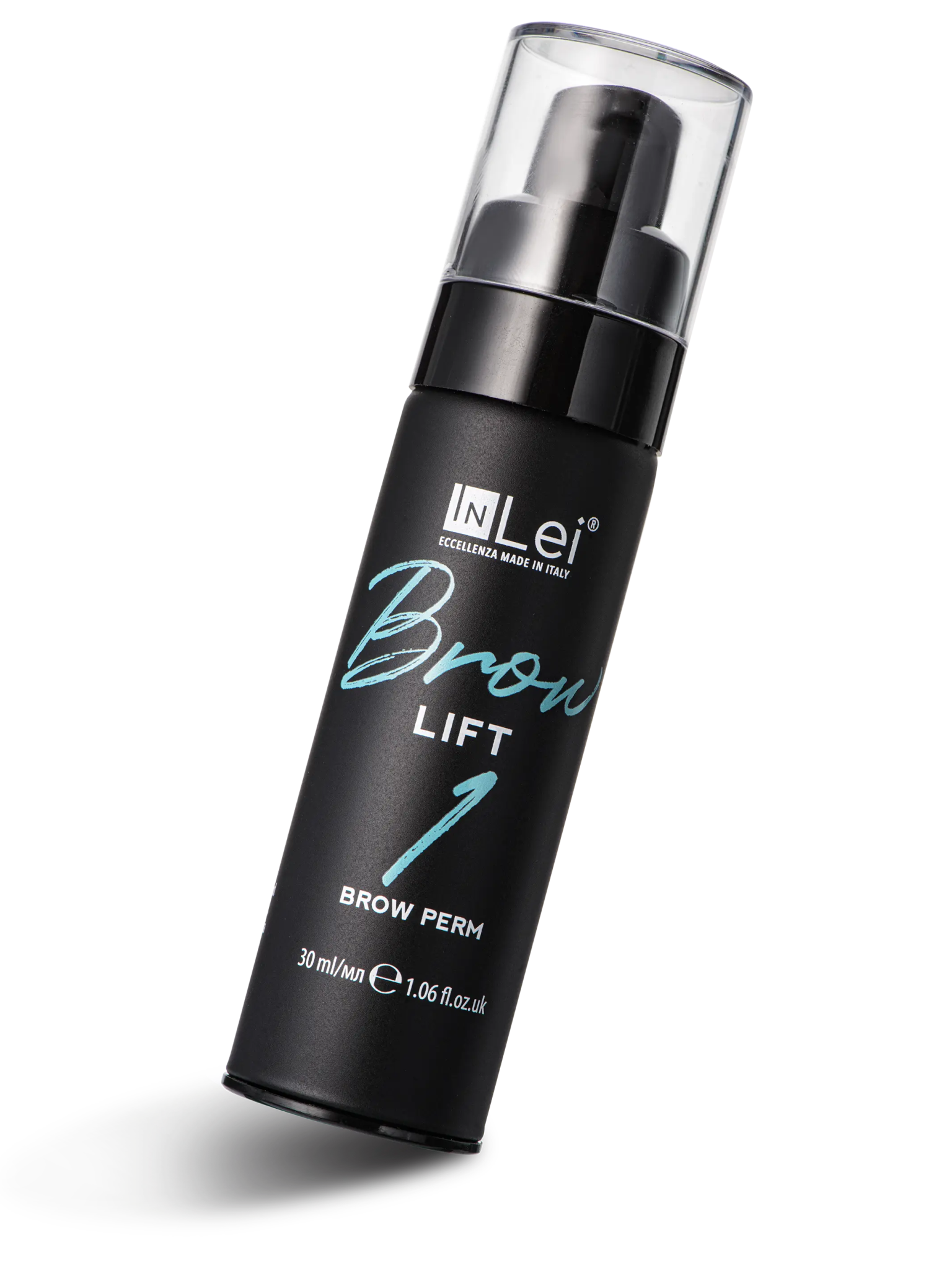 BROW LIFT 1 permanent pentru sprâncene 30ml - Mr.PMU