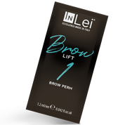 BROW LIFT 1 MONODOZĂ permanentă pentru sprâncene 9 x 1,2ml - Mr.PMU