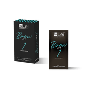 BROW LIFT 1 MONODOZĂ permanentă pentru sprâncene 9 x 1,2ml - Mr.PMU
