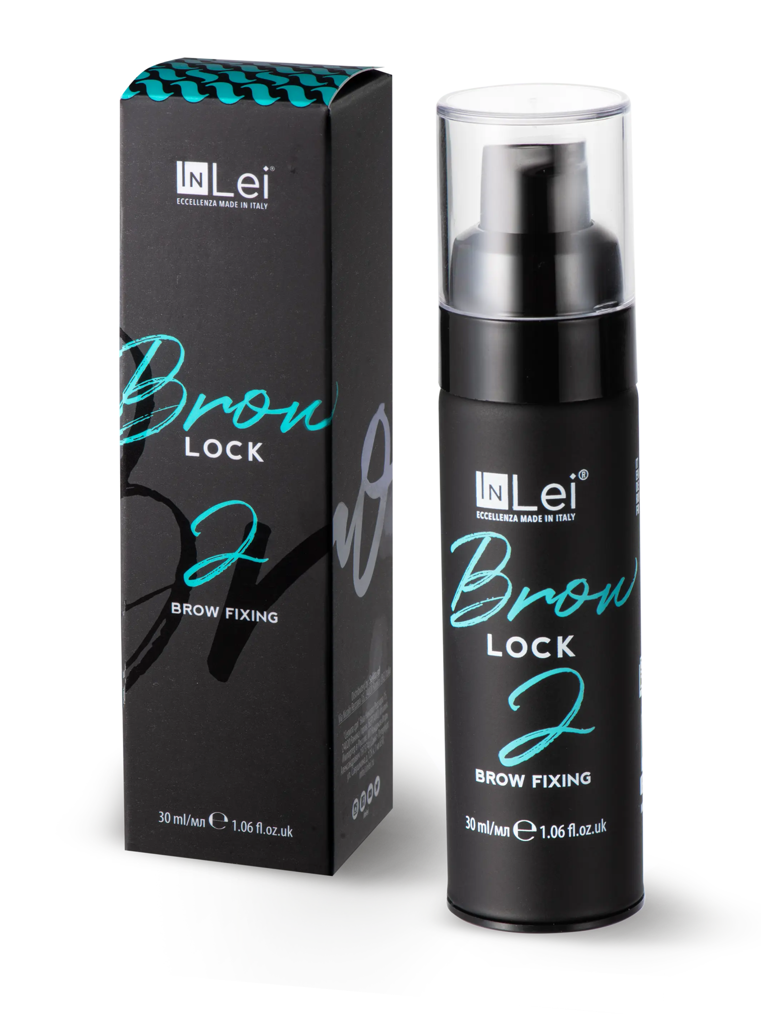 BROW LOCK 2 fixare pentru sprâncene 30ml - Mr.PMU