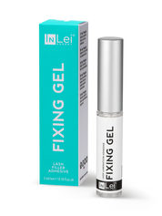 FIXING GEL lipici hidrosolubil pentru gene 5ml - Mr.PMU