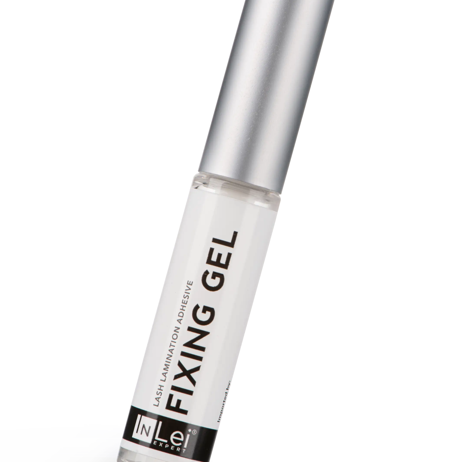 FIXING GEL lipici hidrosolubil pentru gene 5ml - Mr.PMU
