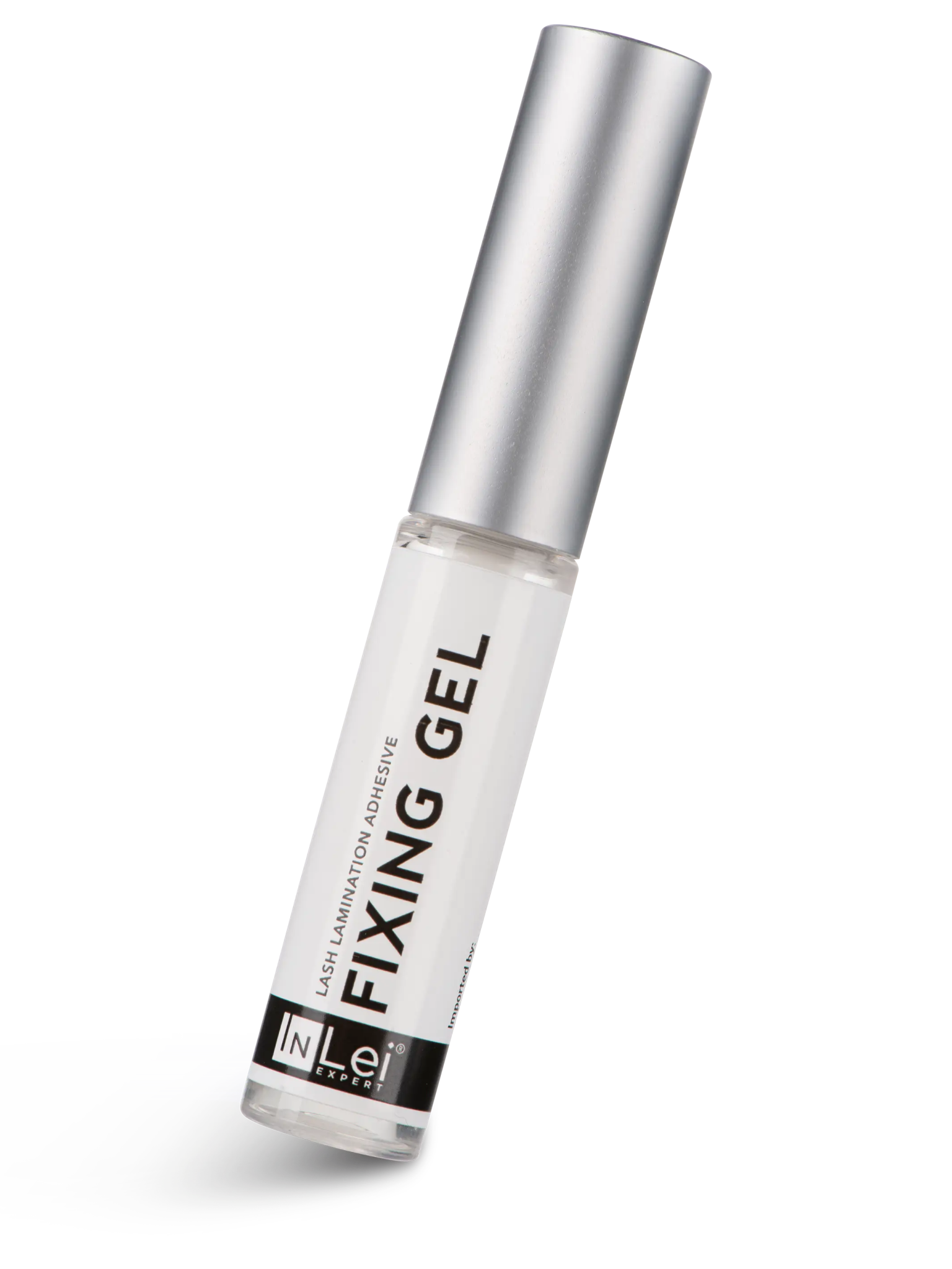 FIXING GEL lipici hidrosolubil pentru gene 5ml - Mr.PMU