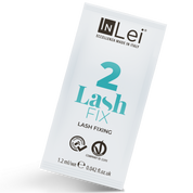 LASH FIX 2 MONODOSE fixare pentru gene 9 x 1,2ml - Mr.PMU