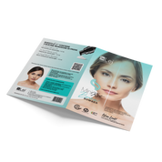 MINI KIT BROW BOMBER laminare sprâncene 3 x 1,2ml - Mr.PMU