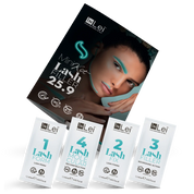 MINI KIT LASH FILLER 25.9 laminare gene 4 x 1,2 ml - Mr.PMU